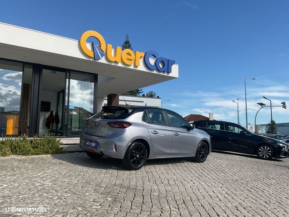 Opel Corsa 1.2 Business - 12