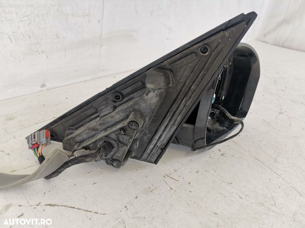 Oglinda Dreapta Full Electric Land Rover  Range Rover Vogue 4 [facelif - 4