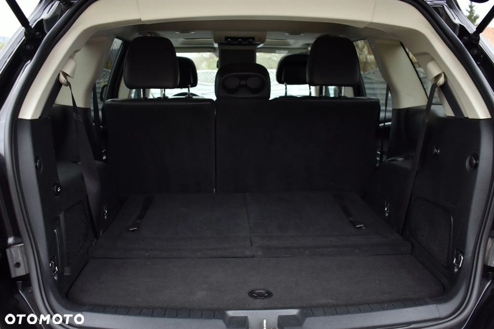 Fiat Freemont 2.0 Multijet 16V DPF Cross - 40