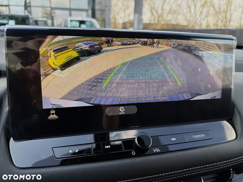 Nissan X-Trail 1.5 VC-T e-POWER Tekna e-4ORCE - 26