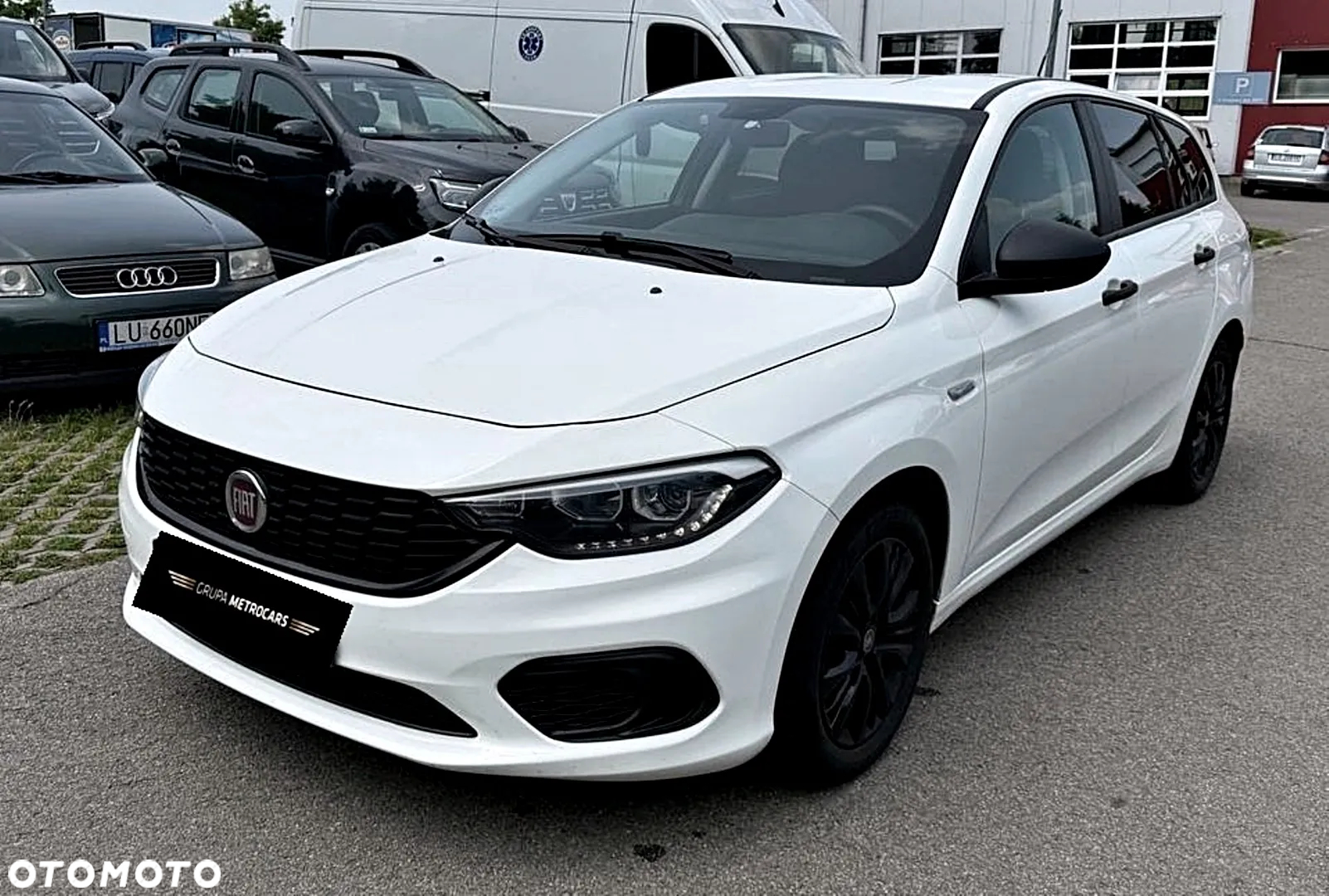 Fiat Tipo 1.4 16v Street - 3