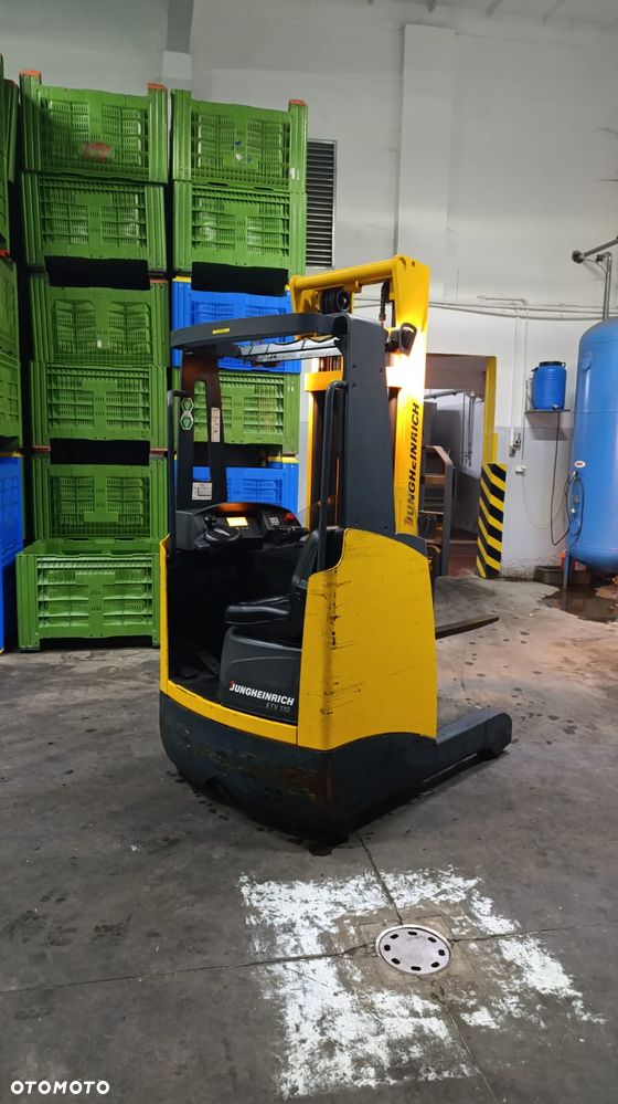 Jungheinrich ETV110 - 4