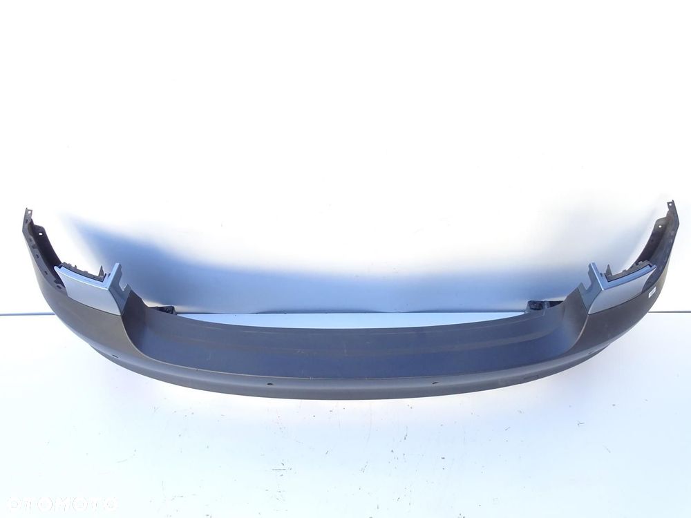 ZDERZAK TYŁ TYLNY 4x PDC LF8L SKODA YETI I 5L 09-13r - 3