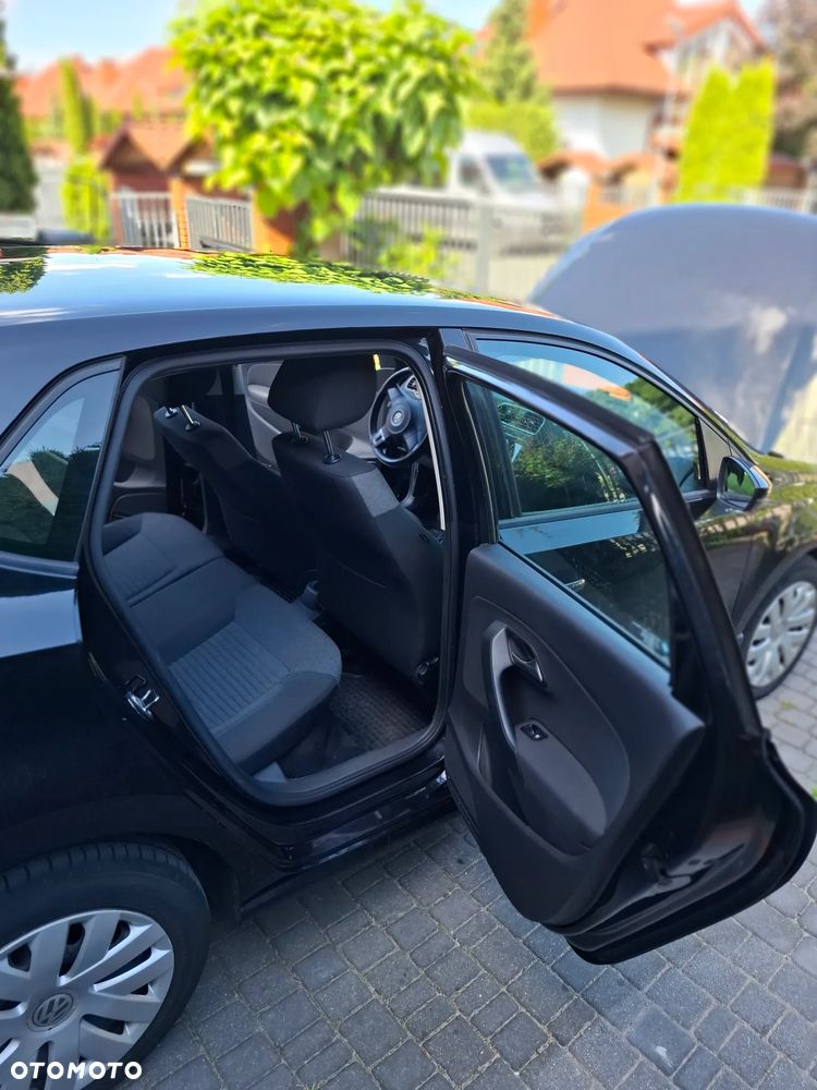 Volkswagen Polo 1.4 16V Comfortline - 11