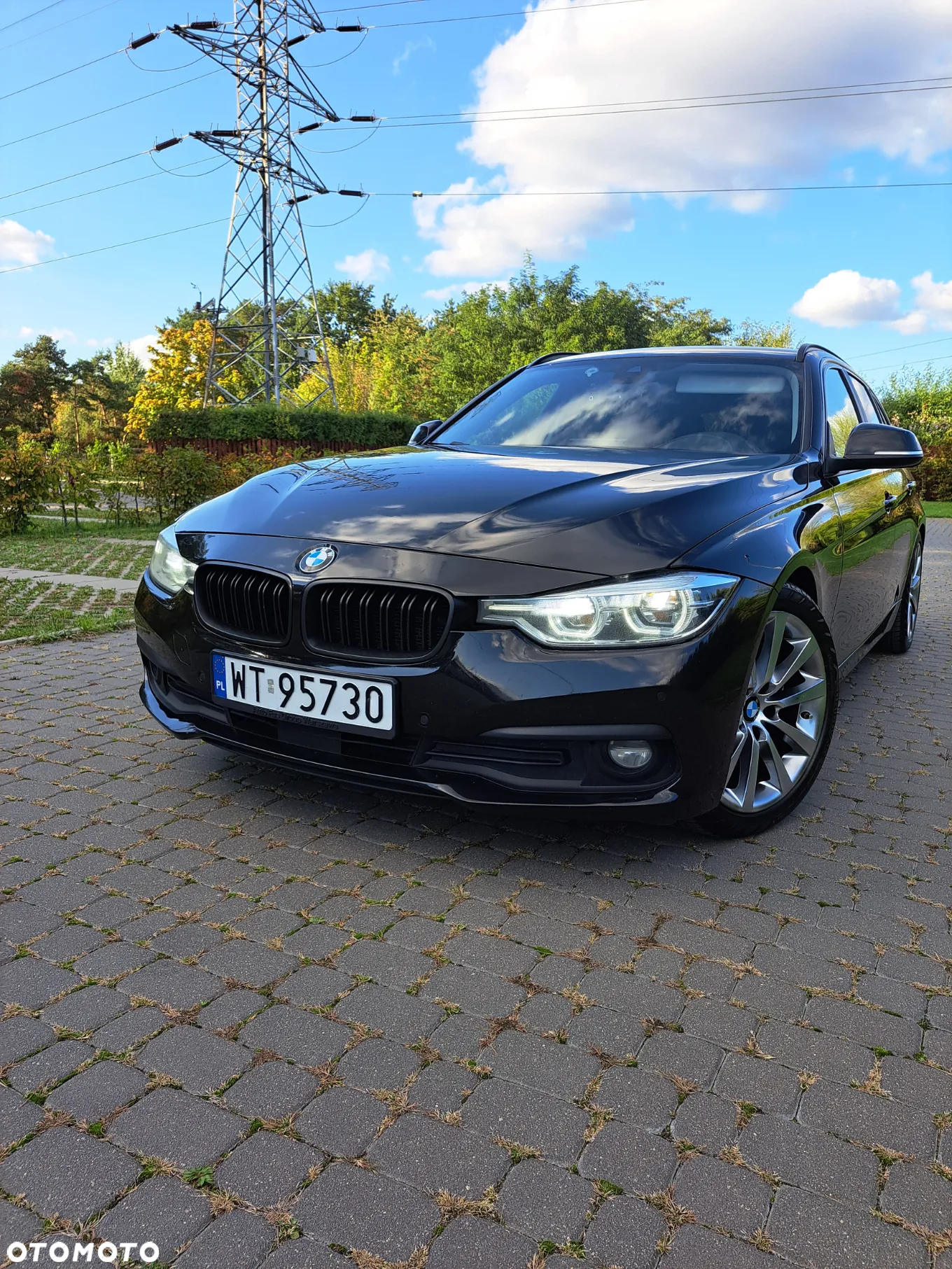 BMW Seria 3 320d - 23
