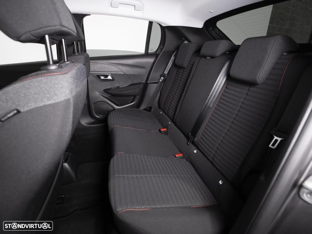 Peugeot 208 1.2 PureTech Active Pack - 8