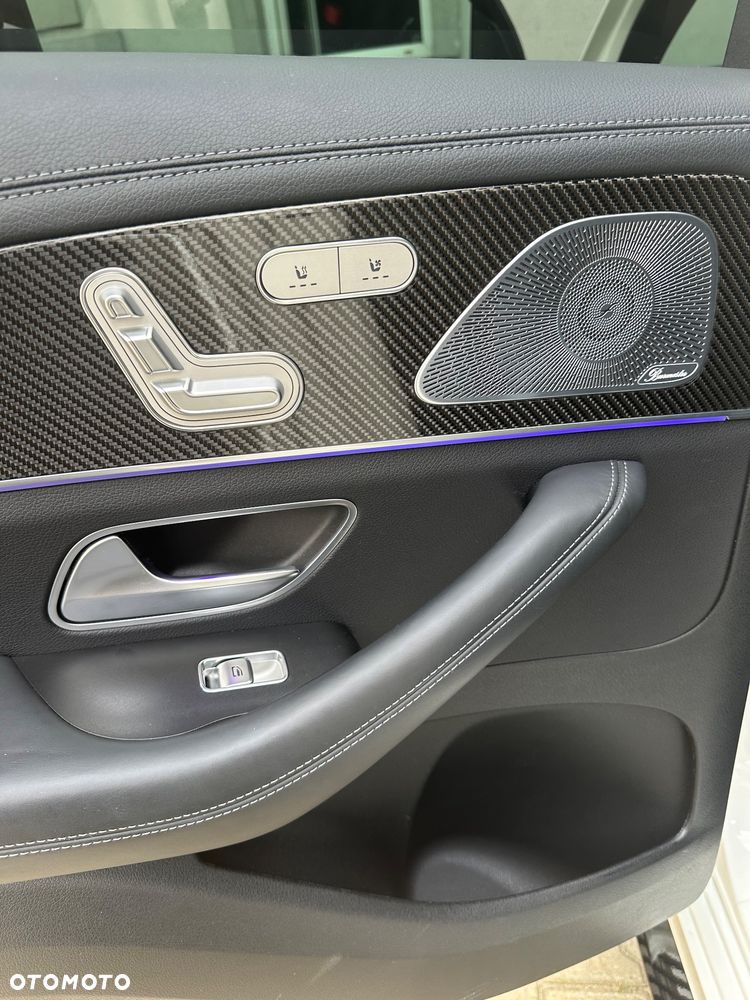 Mercedes-Benz GLS - 6