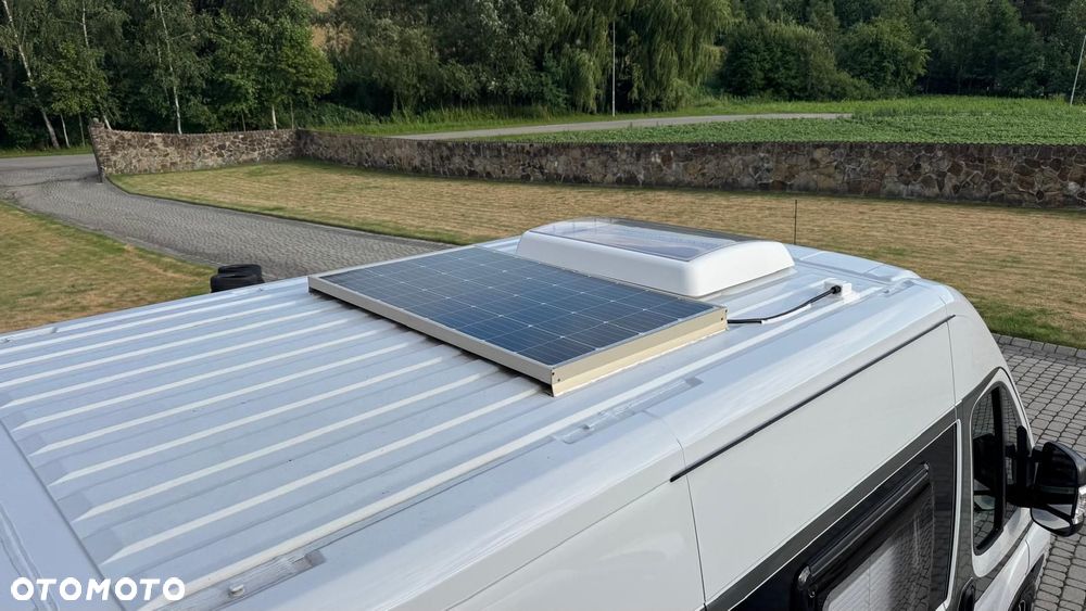 Fiat Ducato - 23