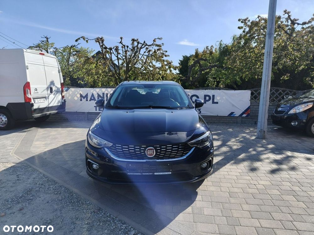 Fiat Tipo 1.4 Classic - 2