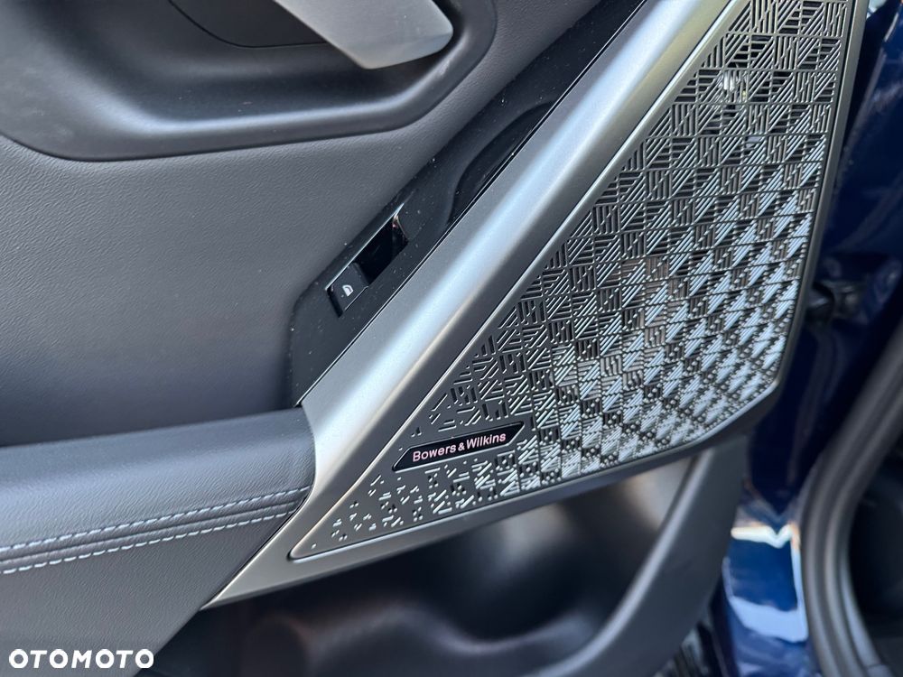 BMW Seria 5 540d xDrive - 26