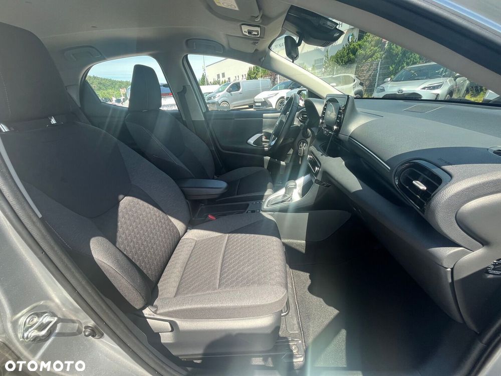 Toyota Yaris Hybrid 1.5 Comfort - 33
