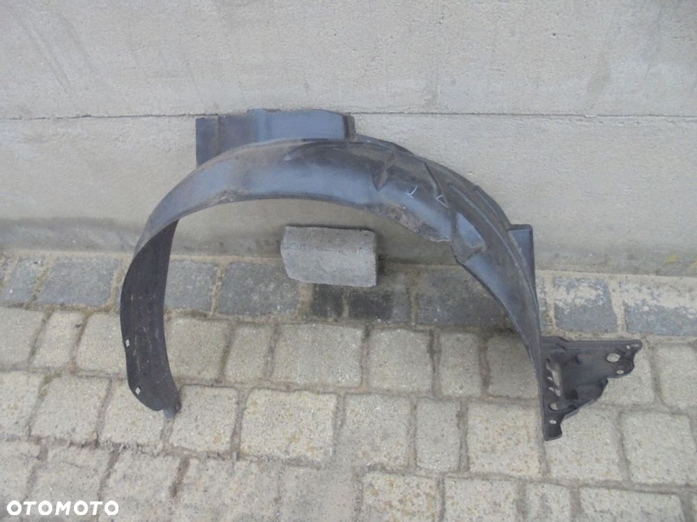 HONDA JAZZ 05/08r LIFT - nadkole przednie prawe - 1