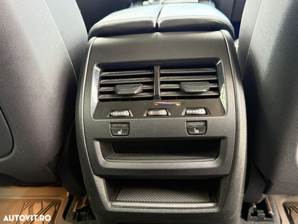 BMW X5 xDrive30d xLine - 21