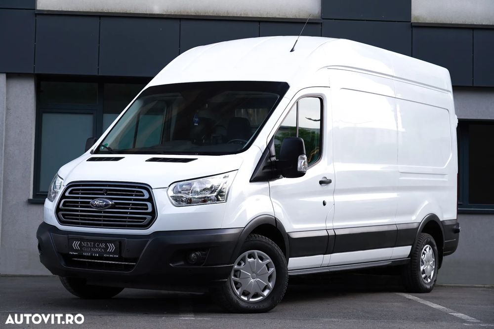 Ford Transit - 2