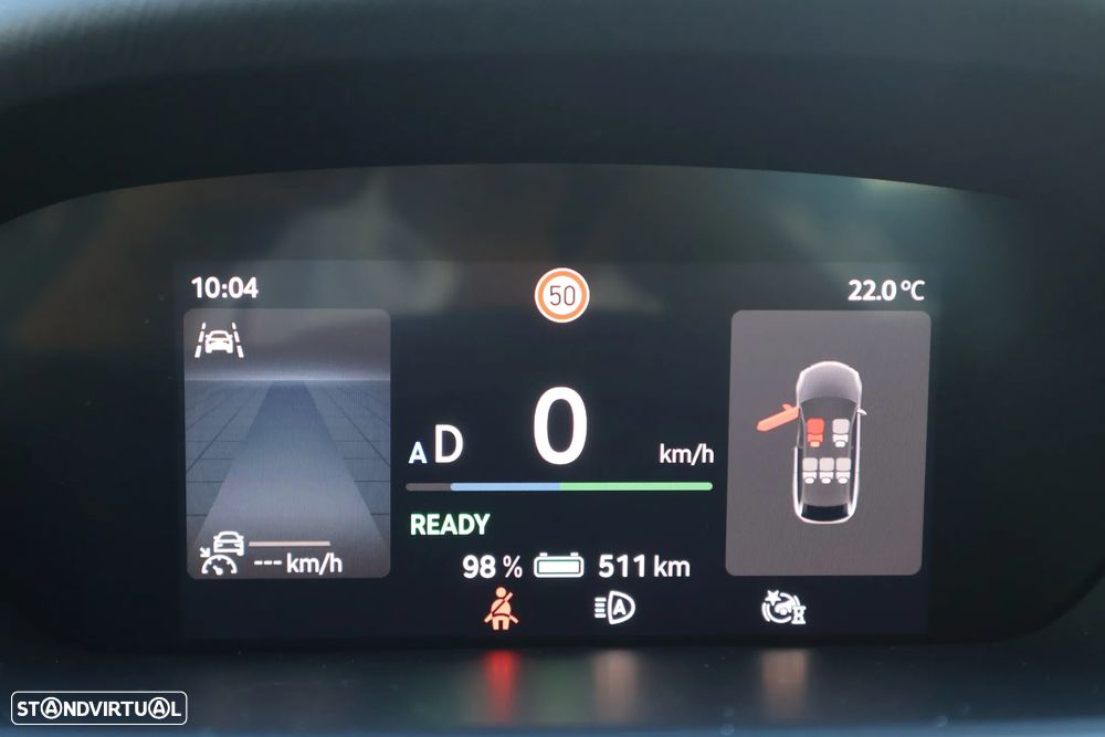 Skoda Enyaq Coupé 85 Sportline Advanced - 44