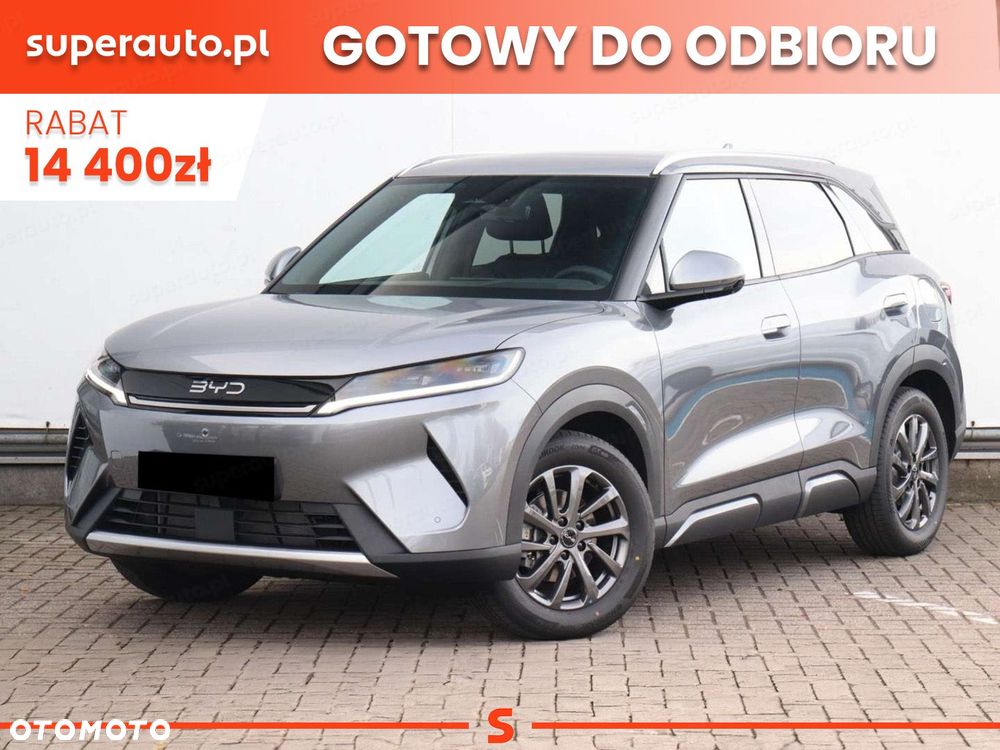 BYD Atto 2 - 2