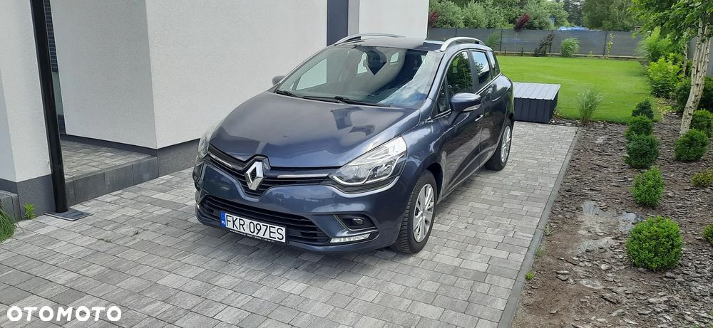 Renault Clio dCi 90 Start & Stop COLLECTION - 8