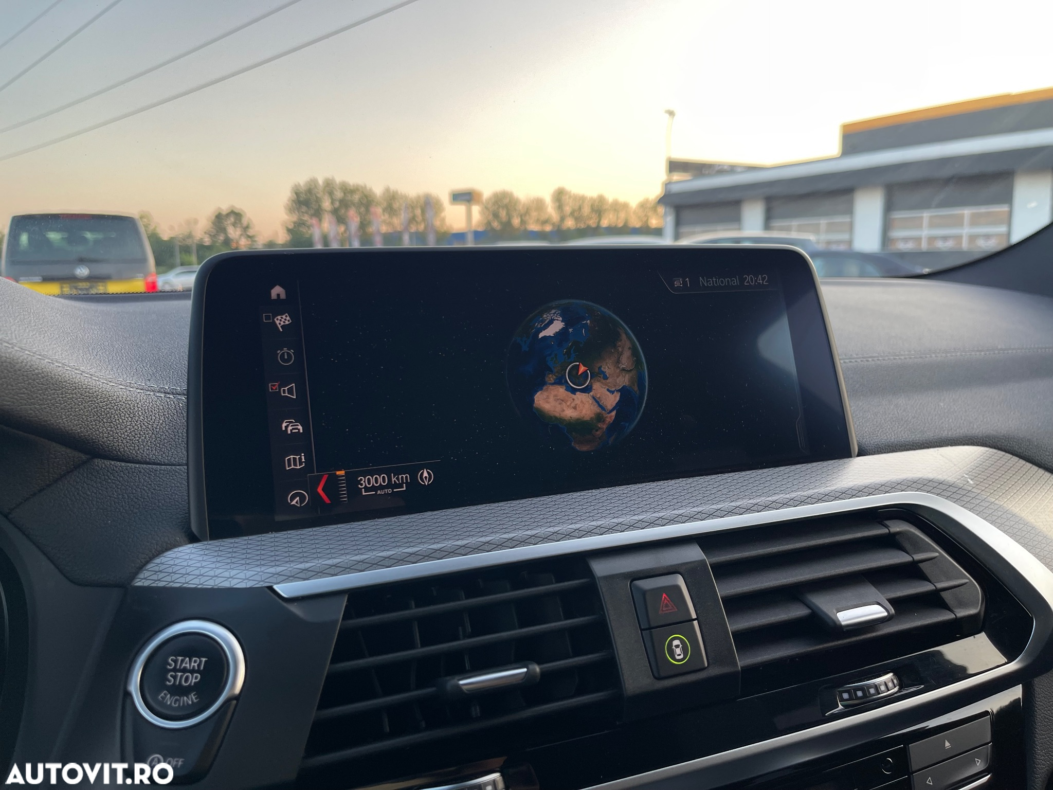 BMW X3 sDrive18d AT MHEV - 15