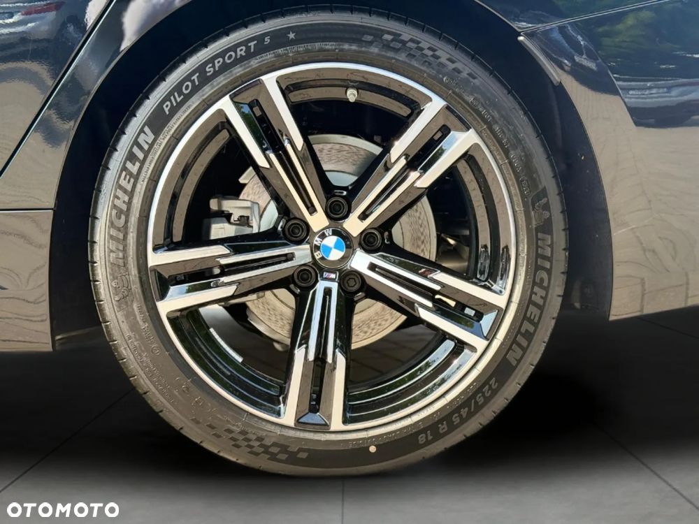BMW Seria 3 318d mHEV M Sport - 10