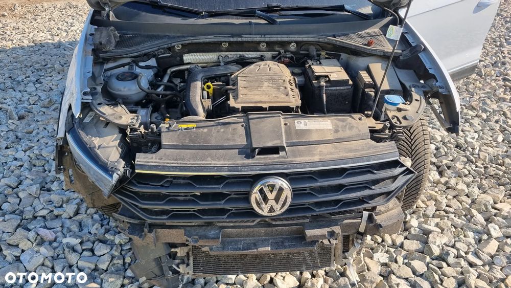 Volkswagen T-Roc 1.0 TSI OPF Style - 29