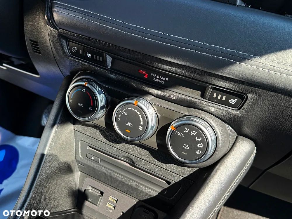 Mazda CX-3 2.0 Skypassion - 33