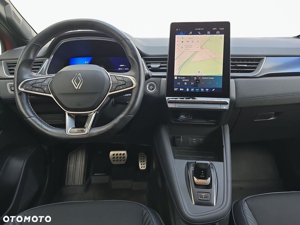 Renault Symbioz 1.8 E-Tech Full Hybrid 160 Esprit Alpine - 29