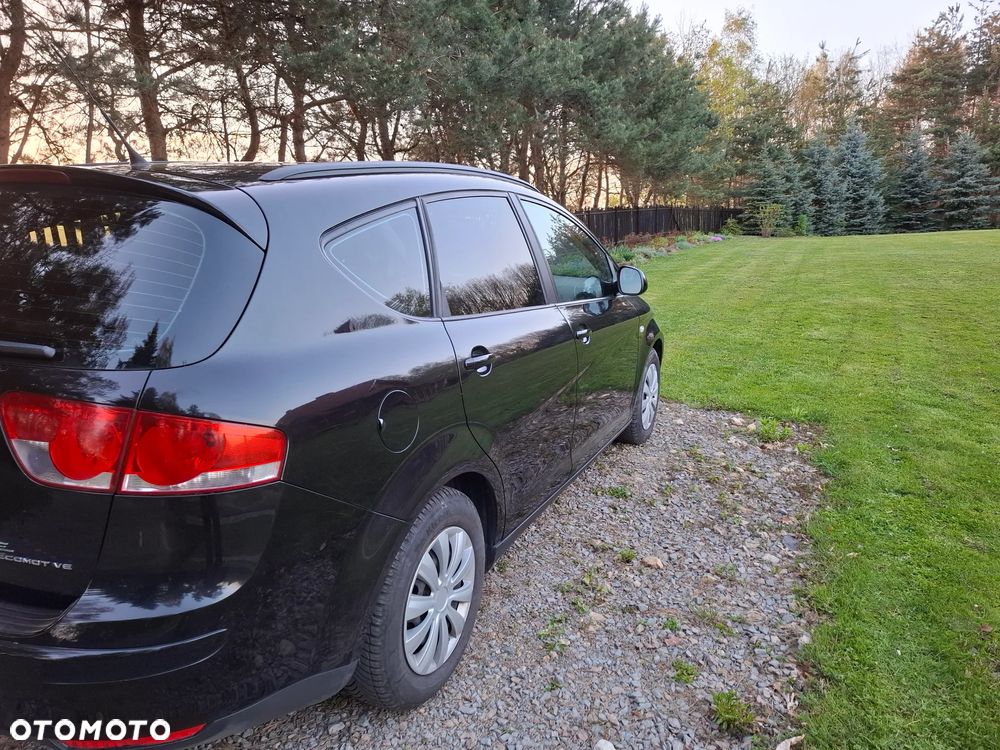 Seat Altea XL 1.6 TDI ITECH Ecomotive - 3