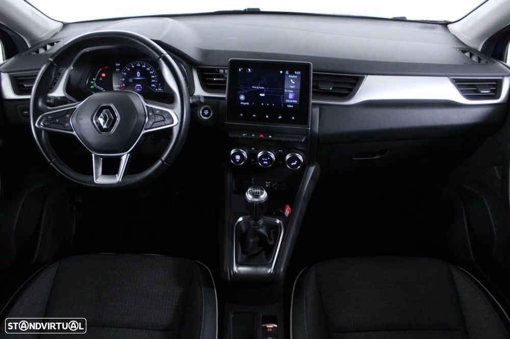 Renault Captur 1.0 TCe Techno - 18