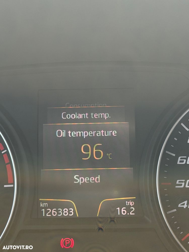 Seat Leon - 34