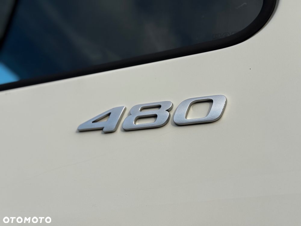 DAF XF 480/475 TKM!! Z NIEMIEC - 19