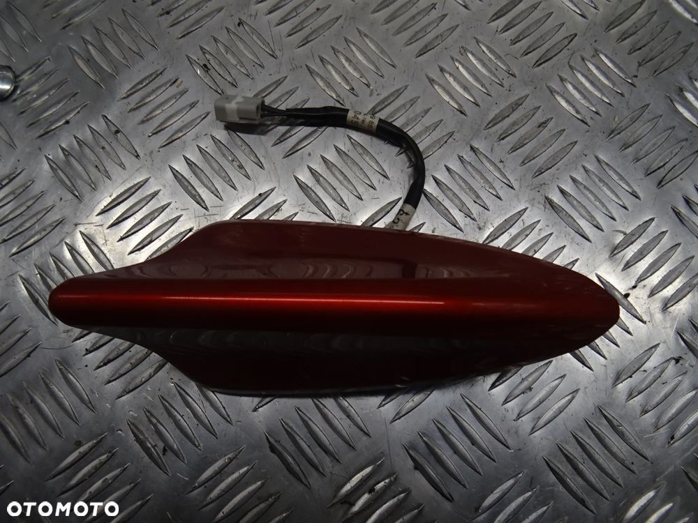 MAZDA 6 GJ 12-14 KOMBI 2.2D ANTENA RADIA DACHOWA 41V - 4