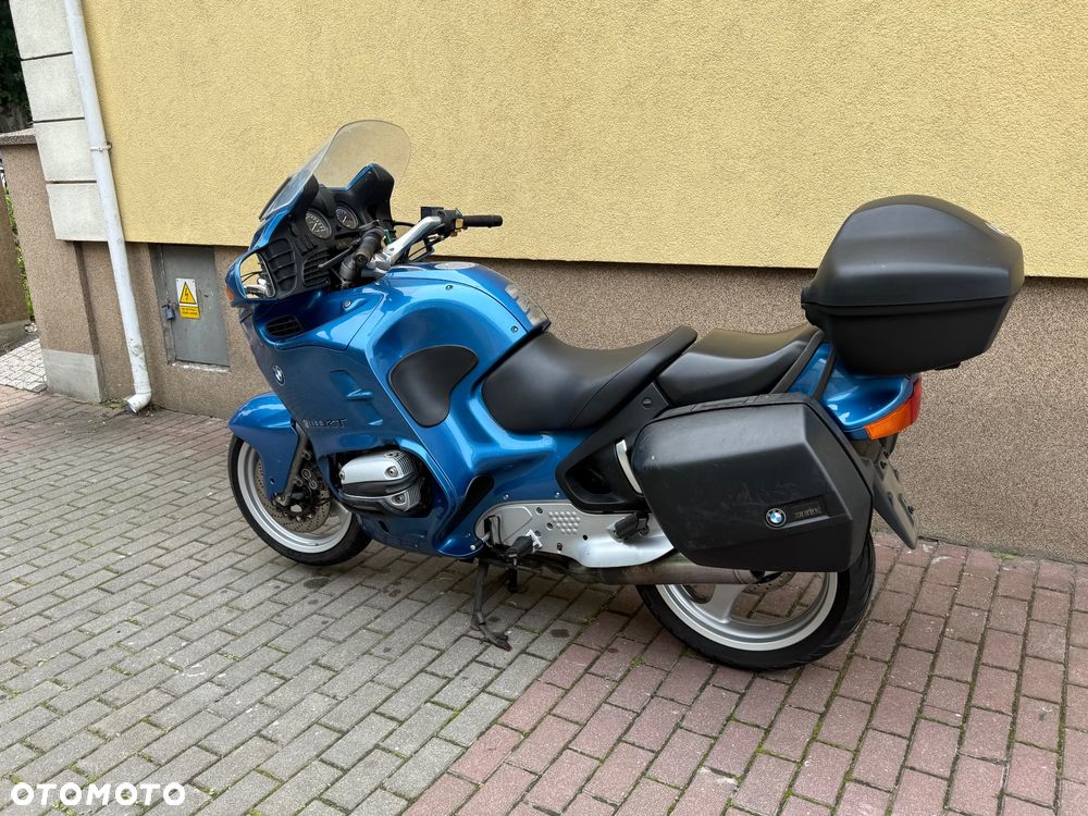 BMW RT - 5
