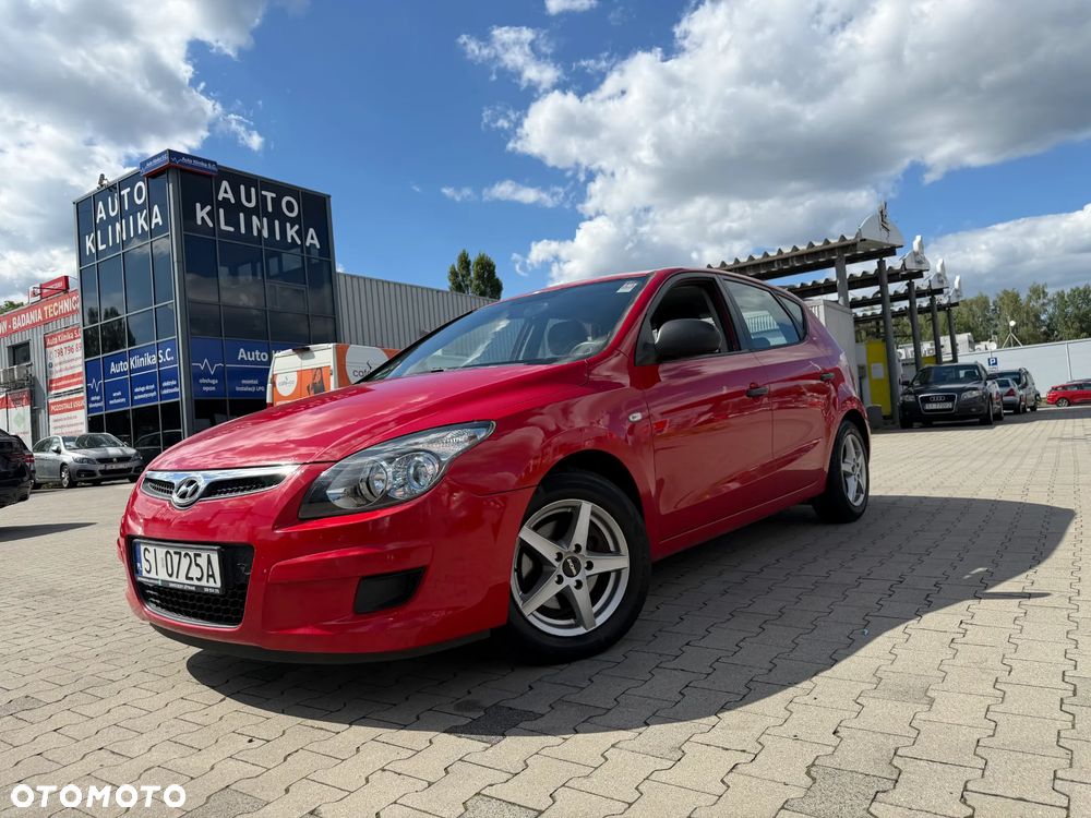 Hyundai i30 1.4 Comfort - 3
