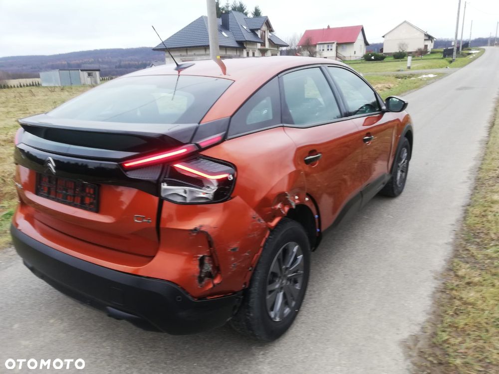 Citroën C4 PureTech 100 Stop&Start FEEL - 9