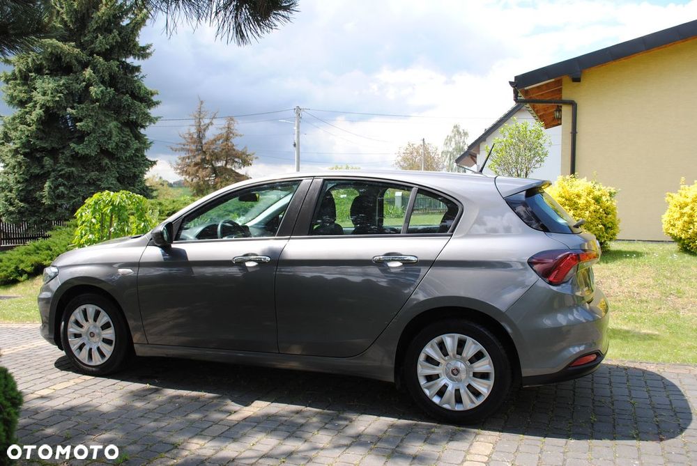 Fiat Tipo 1.4 16V Sport - 6