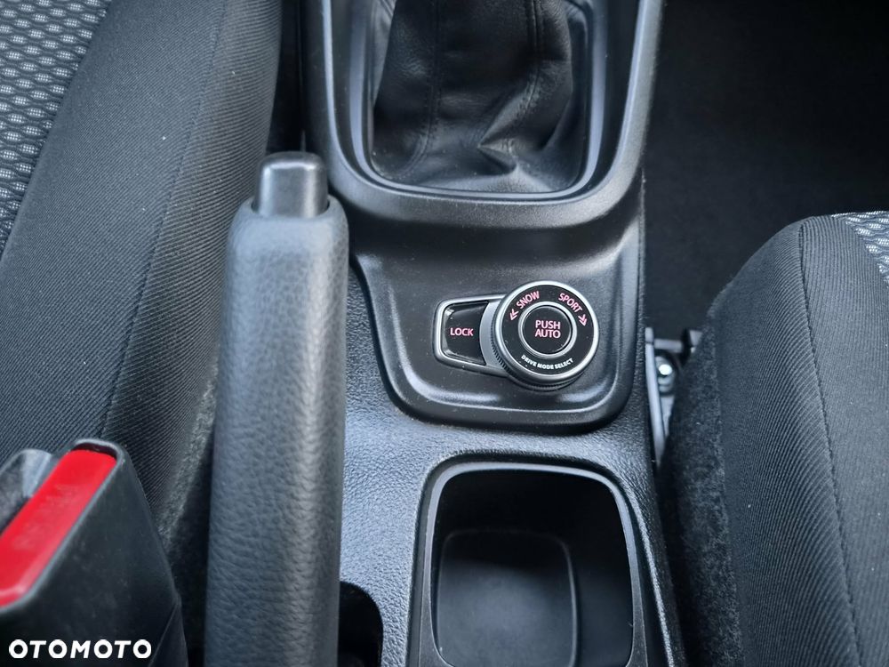 Suzuki Vitara 1.6 (4x4) Allgrip Comfort - 21