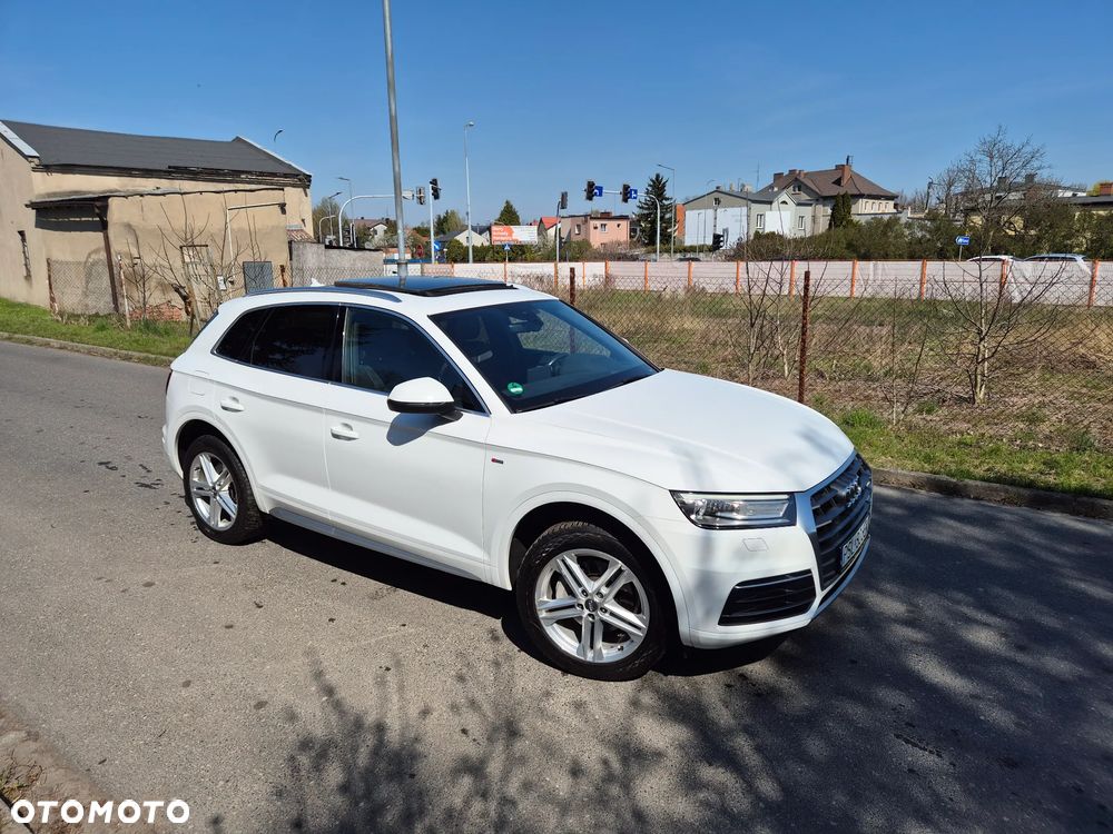 Audi Q5 - 17
