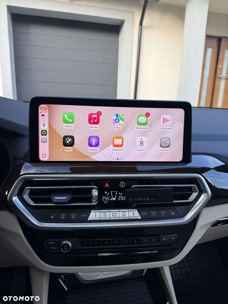 BMW X3 - 20