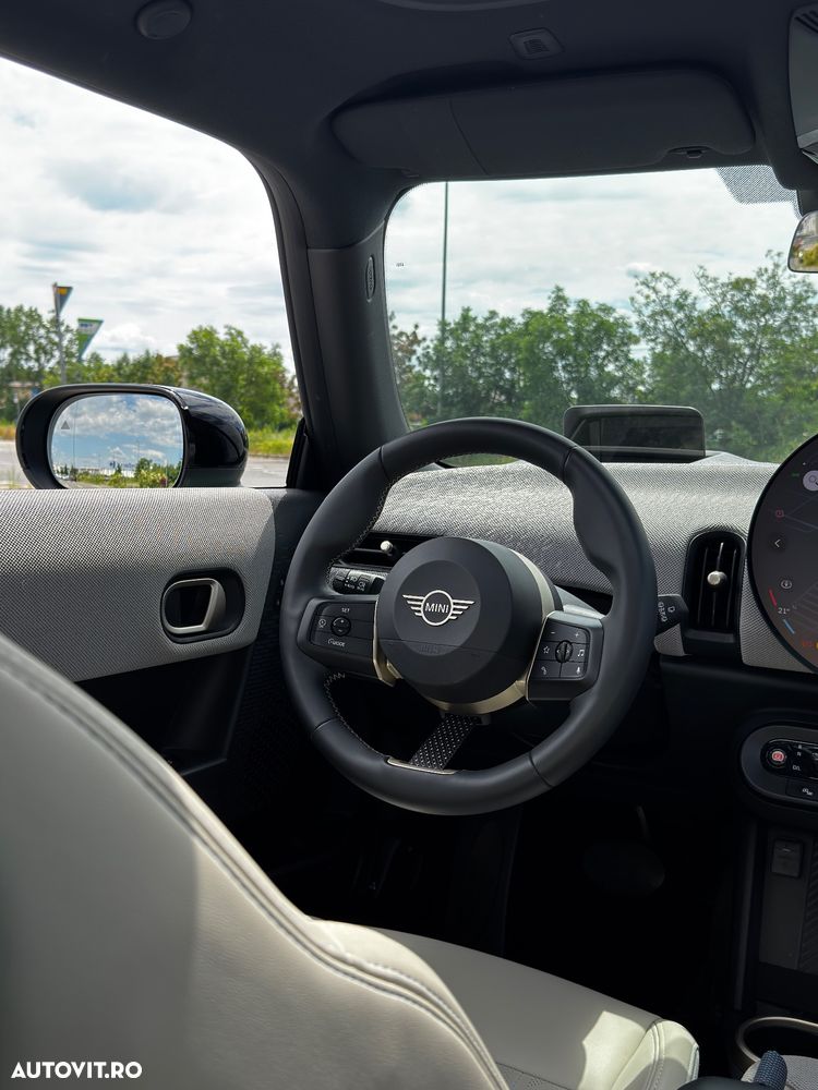 Mini Cooper S - 29