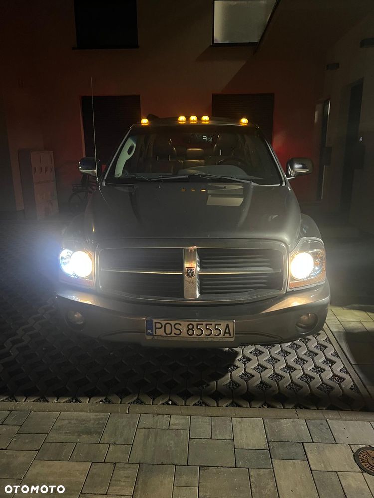 Dodge Durango - 2