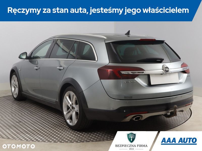 Opel Insignia - 6