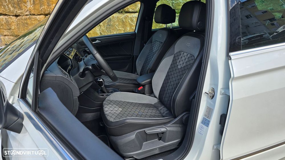 VW Tiguan 1.4 TSI eHybrid R-Line DSG - 43