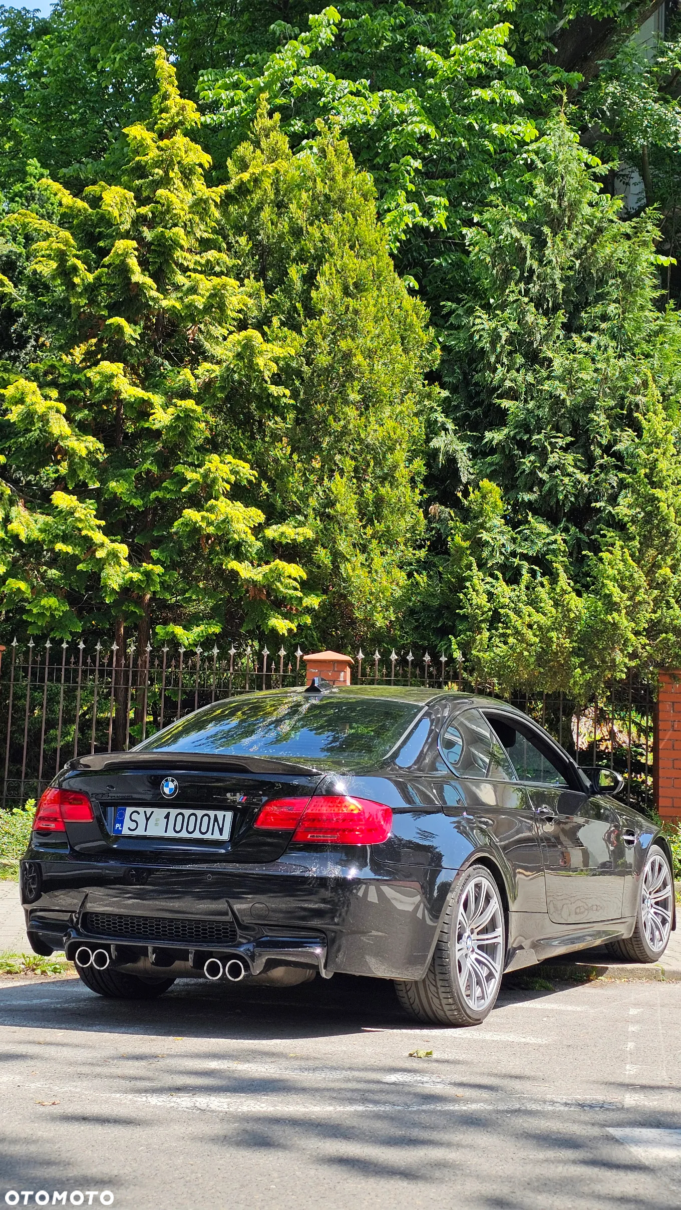 BMW M3 Coupe - 32