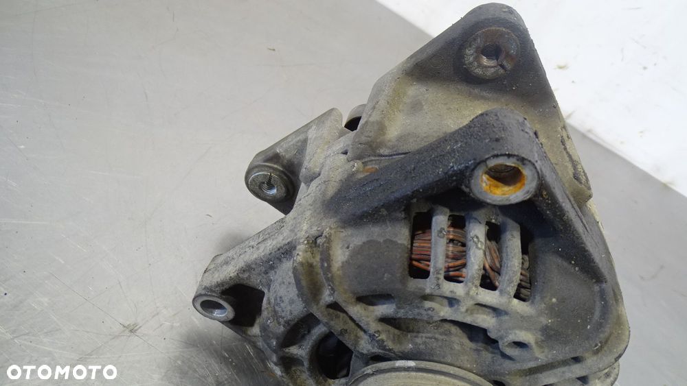 ALTERNATOR 100A OPEL ASTRA III H 1.6 0124425020 55556067 - 6