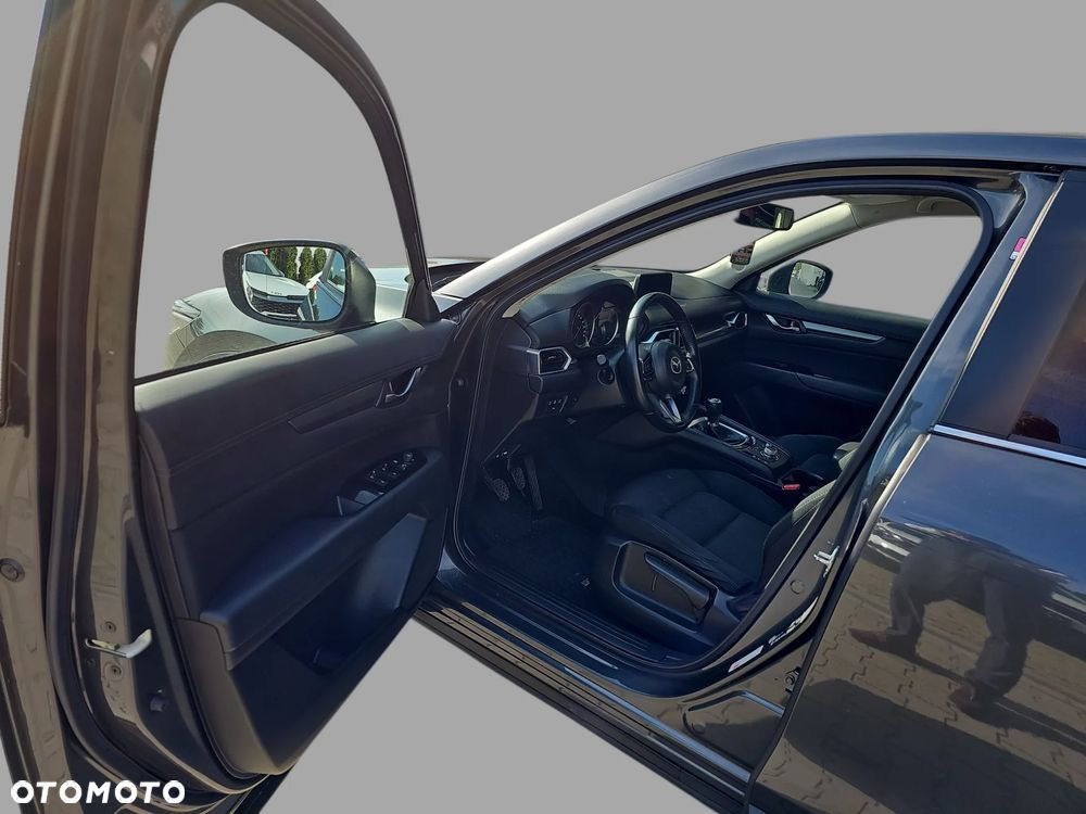 Mazda CX-5 2.0 Skyenergy 2WD - 14