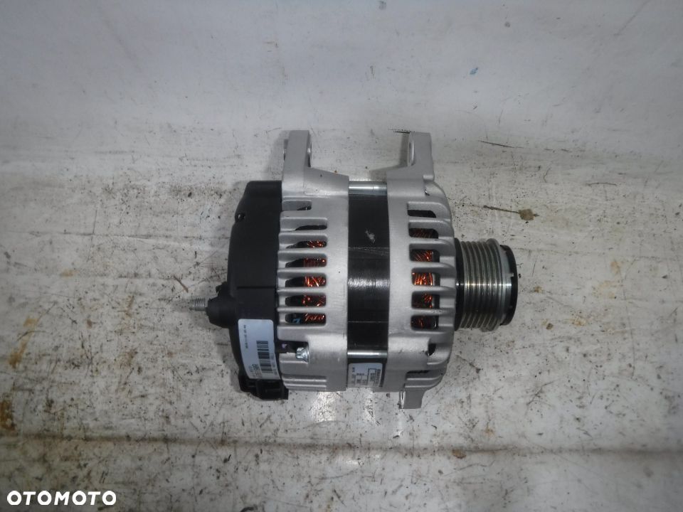 alternator nowy OPEL CORSA D ASTRA H GTC MERIVA A ZAFIRA B 1.7CDTI - 6