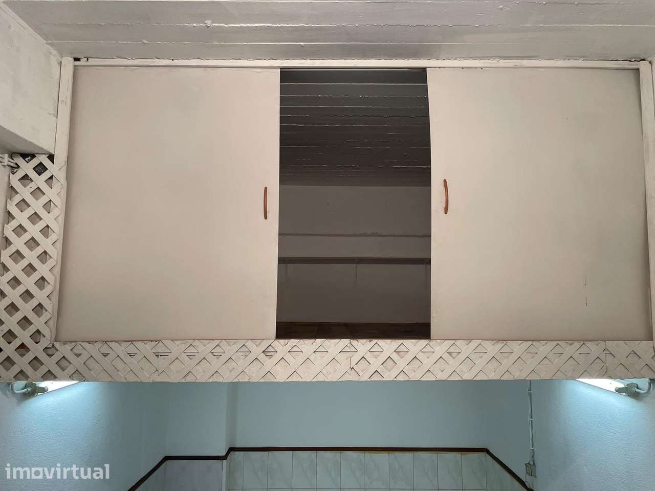 Garagem à venda na Avenida Rainha Dona Leonor, 10 - Grande imagem: 4/7