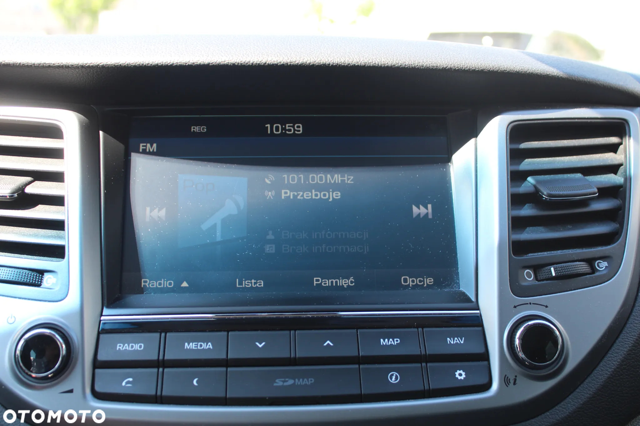 Hyundai Tucson - 19