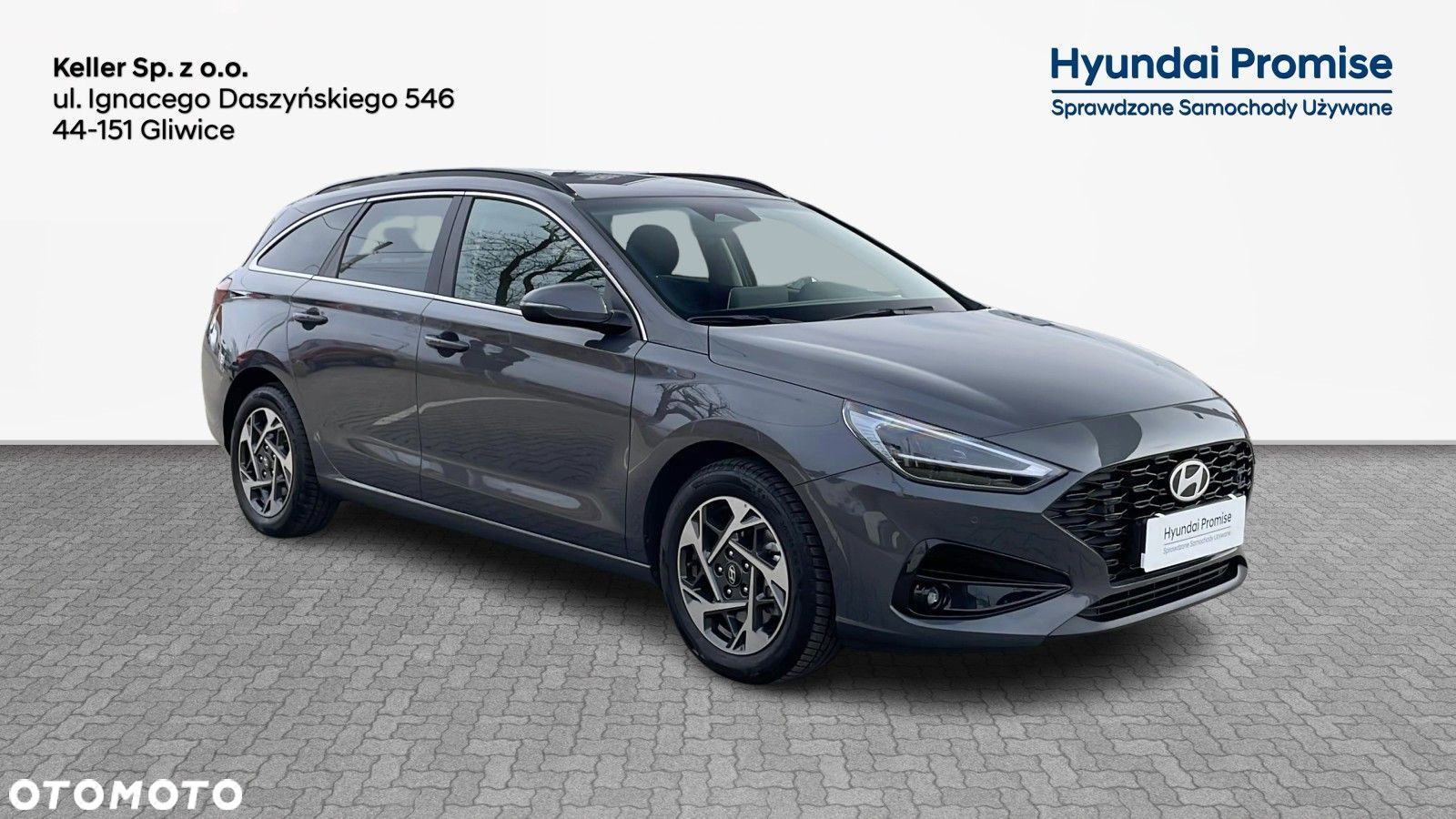 Hyundai i30 - 8