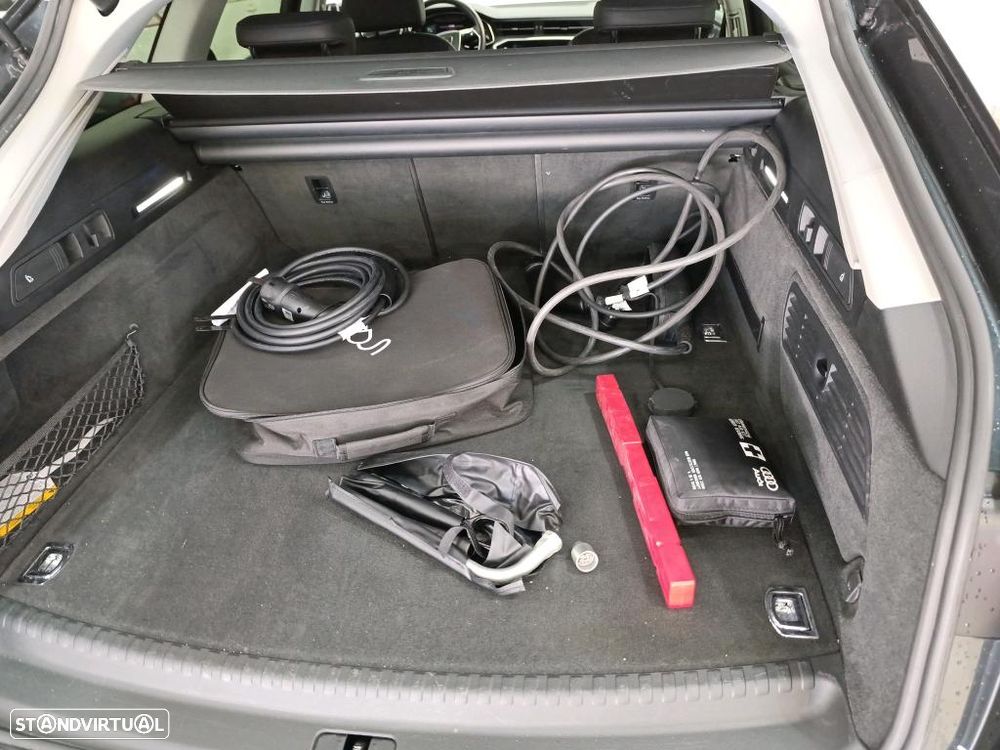 Audi A6 Avant 50 TFSIe quattro S tronic - 11